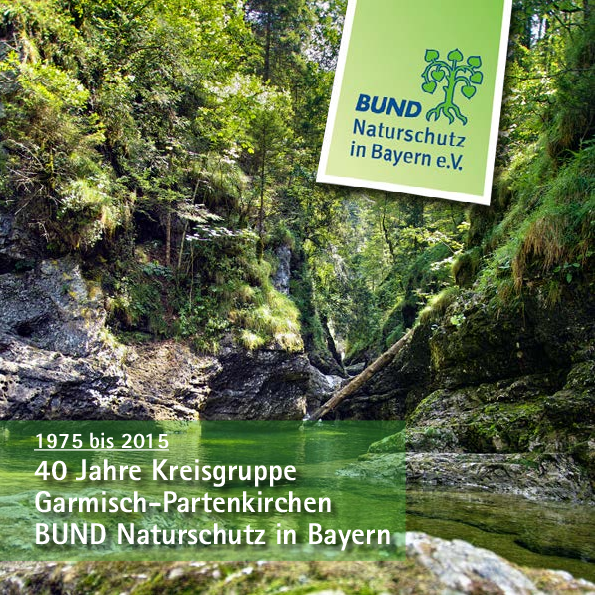 Themen - BUND Naturschutz In Bayern E.V.